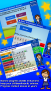 Maths Skill Builders - Lite UK screenshot 0