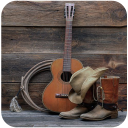 Ringtone Country Music Free Download Icon