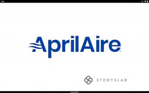 AprilAire Pro screenshot 2