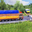 US Truck Sim: Cargo Transport