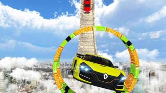 Fun Car Games Stunts: Car Run Racing Play Race 3D screenshot 6