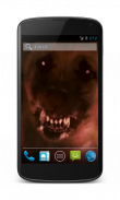 Hellhound Video Wallpaper screenshot 3