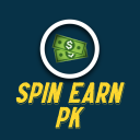 Spin Earn Pk - Pak Earn Money