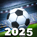 futbol şampiyonlar ligi 2024 icon