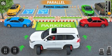 Download do aplicativo estacionamento carro jogos 3d 2023 - Grátis