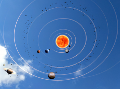 Star Chart AR screenshot 8