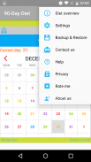 90-Day Diet & Break screenshot 15