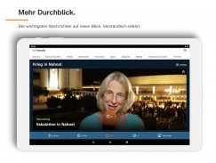 ZDFheute - Nachrichten screenshot 16