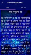 शिव मंत्र (Shiva Mantra) screenshot 7