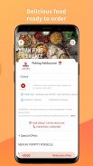 Peking Asian Street Food screenshot 1