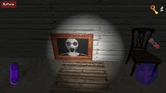 Slenderwoman: The Cursed House screenshot 2