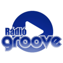 Rádió Groove Icon