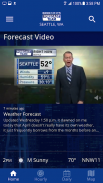 KOMO WX screenshot 1