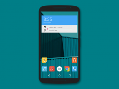 MatZooper(Free)- Zooper Widget screenshot 7