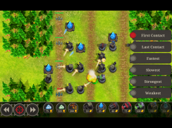 Sultan of Towers - Tower Defense Game screenshot 2
