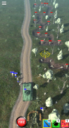 M777 Howitzer - Artillery Game screenshot 0