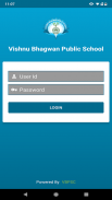 Vishnu Bhagwan Public School screenshot 1