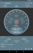 Speedometer screenshot 16