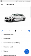 BMW Driver's Guide screenshot 14