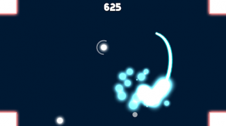 Neon Snake Game screenshot 1