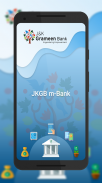 JKGB m-Bank screenshot 4