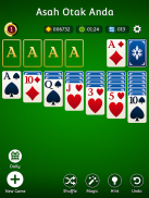 Solitaire.com - Kartu Klasik screenshot 11