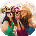 Photo Filter - Cartoon Effect