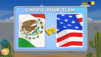 Jump the Wall - Mexico || USA screenshot 0