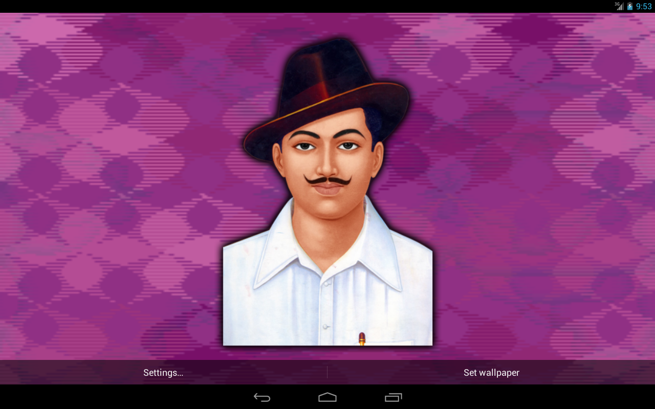 Bhagat Singh: The Revolutionary Photographic Paper - Personalities posters  in India - Buy art, film, design, movie, music, nature and educational  paintings/wallpapers at Flipkart.com