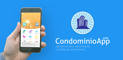 CondomínioApp