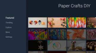 DIY Paper Crafts And Origami screenshot 9