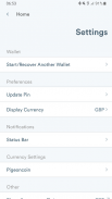 PGN Wallet screenshot 3