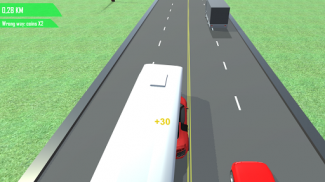 Traffic Racer Game R.R.C.C screenshot 1