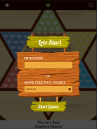 Chinese Checkers Online screenshot 4