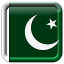 Pakistan Flag Live Wallpaper