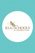 KLA Schools screenshot 1