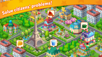 Paris: City Adventure screenshot 11