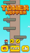 Tower Hopper screenshot 1