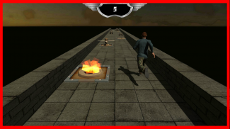 Tomb Runner : Temple Raider screenshot 2