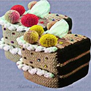 Tissue Box Knitting screenshot 9