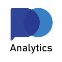 Pocket Option Analytics Icon