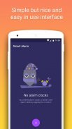 Smart Alarm Clock screenshot 10