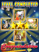 Radha Krishna Games : Gopi Krishna Jigsaw Puzzle screenshot 2