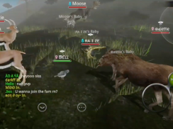 Wild Animals Online(WAO) screenshot 1