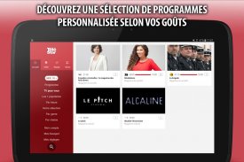 TéléStar programmes & actu TV screenshot 9