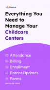 Illumine - Childcare App screenshot 6