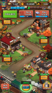 Idle Frontier: Tap Town Tycoon screenshot 0