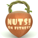 NUTS on fitness