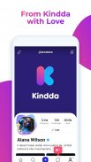 Kindda - Short Videos screenshot 1