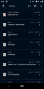 Alabama Code, AL State Laws screenshot 2